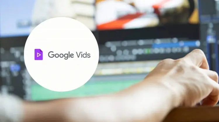 Google Vids aún no se encuentra disponible en todos los países. (Foto: Especial/EXPESO)