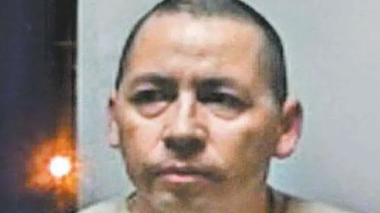 Mario Aburto. (Foto: Especial / EXPRESO)