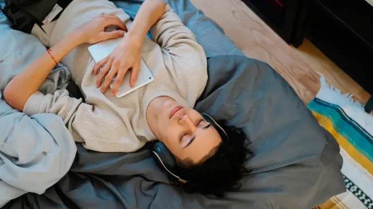 El 30% de adultos sufren de insomnio. (Especial / EXPRESO)