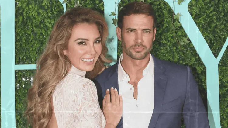 Elizabeth Gutiérrez y William Levy tienen meses separados. (Foto: Cortesía)