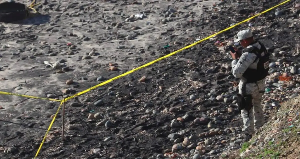 Asesinan a joven tras admitir que arrojó a un hombre al mar