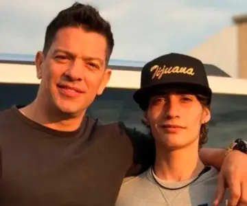 Yo no elegí ser hijo de un Yahir: Tristán responde a polémicas