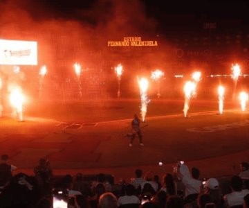 Estas serán las series inaugurales de la temporada 2024-2025 de la LMP