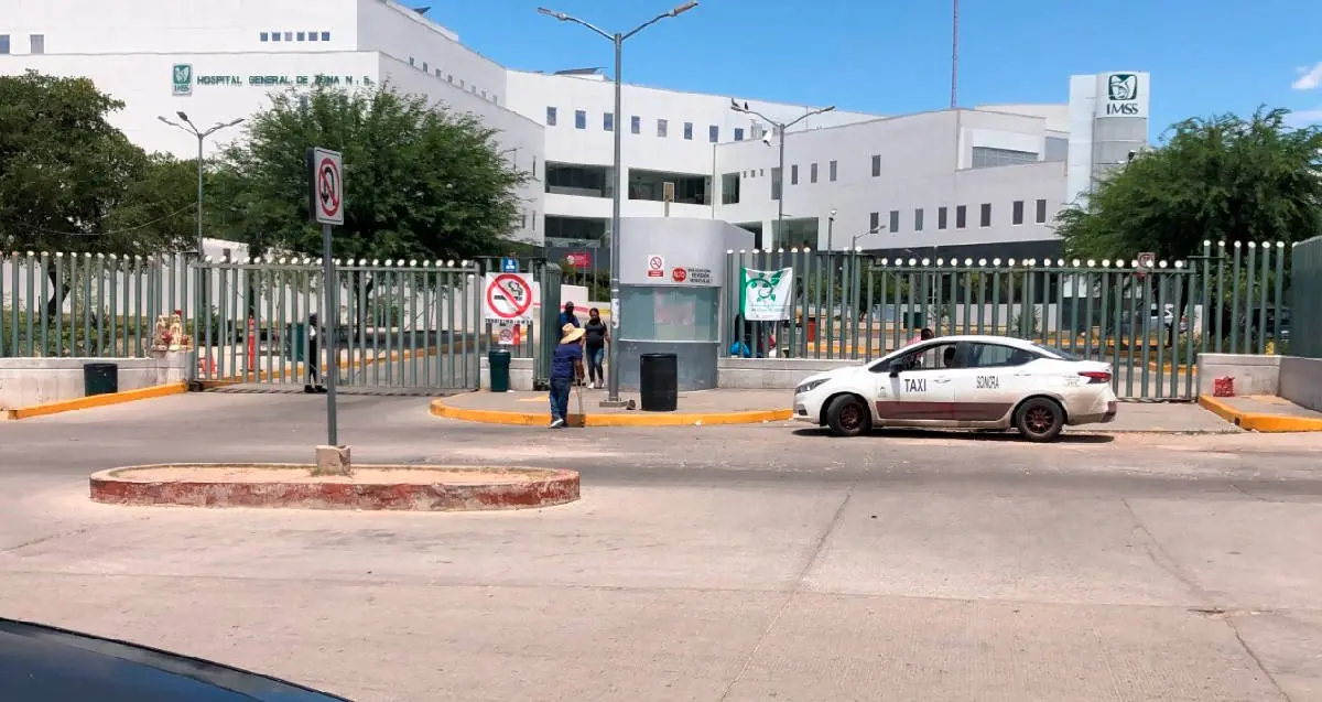 Capturan a presunto responsable de atropellamiento de familia
