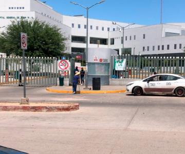 Capturan a presunto responsable de atropellamiento de familia