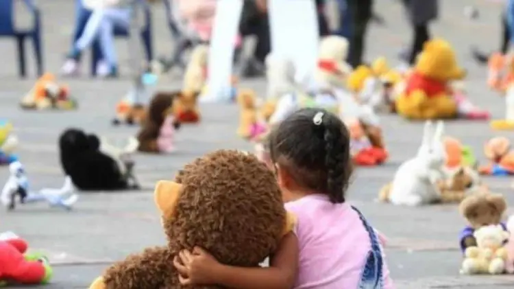 Foto: Especial / EXPRESO.