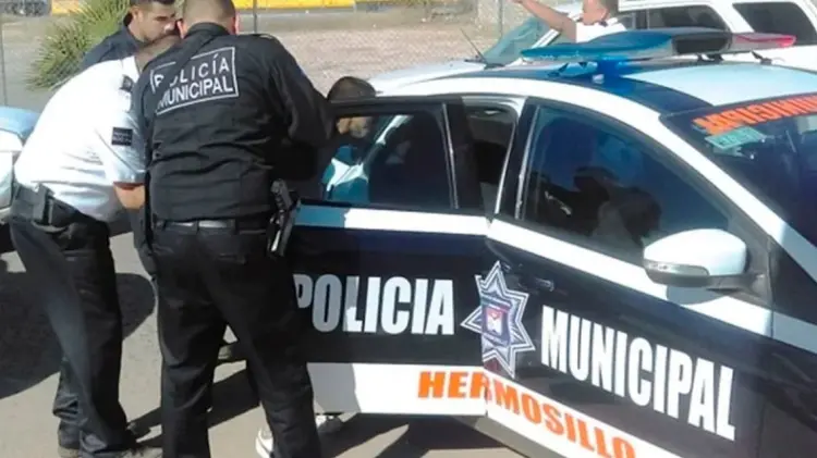 El joven fue descubierto en posesión de posible crystal. (Especial / EXPRESO)