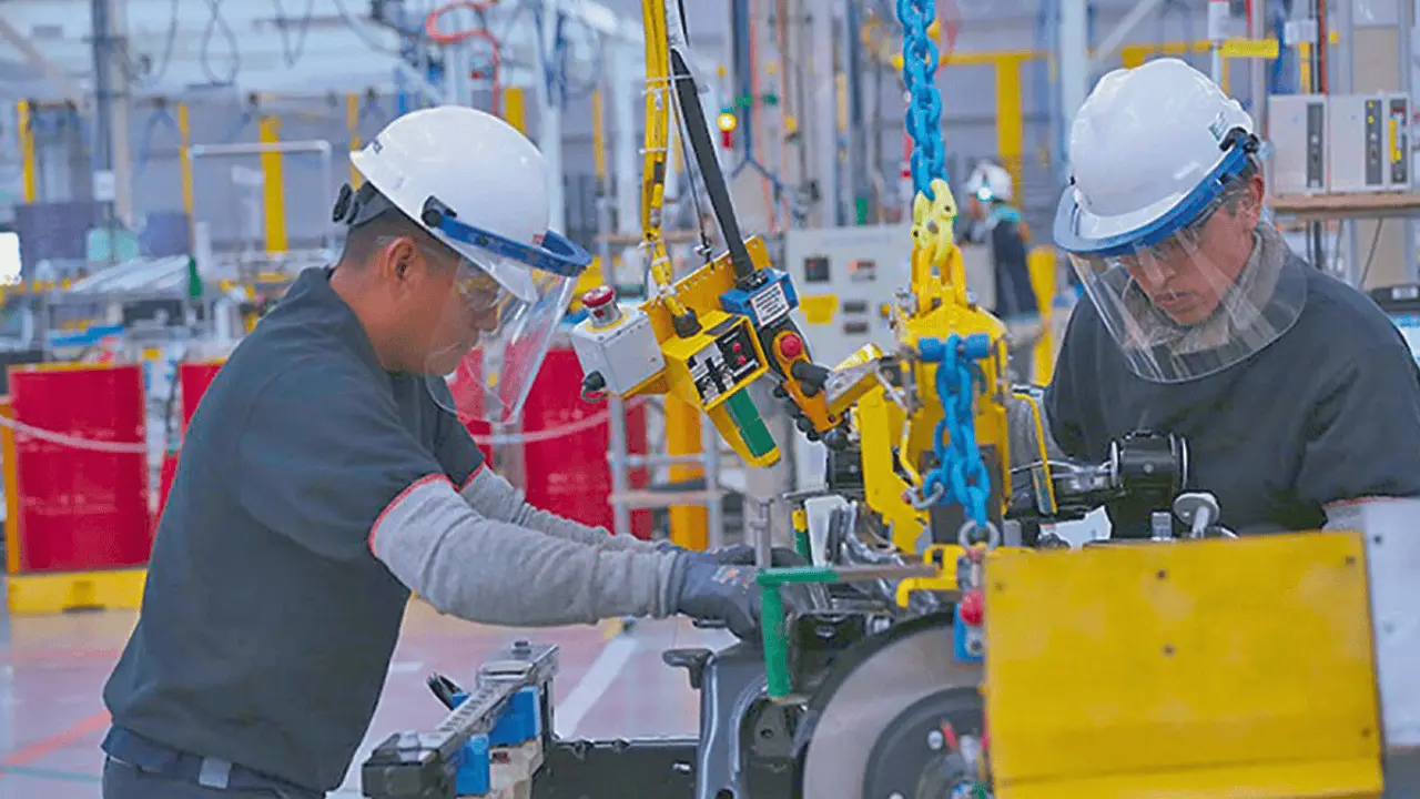 Sonora lidera ranking para inversión extranjera a nivel nacional