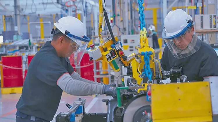 La industria tecnológica es un sector clave para la atracción de inversión. (Foto: Especial/EXPRESO)