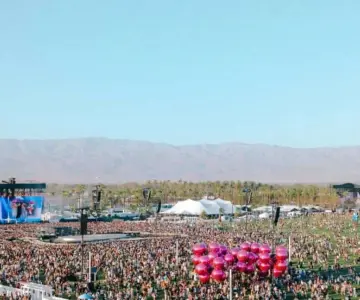 Coachella 2024: Así será la experiencia del festival online