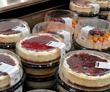 Conductor de DiDi roba pasteles de Costco a revendedora