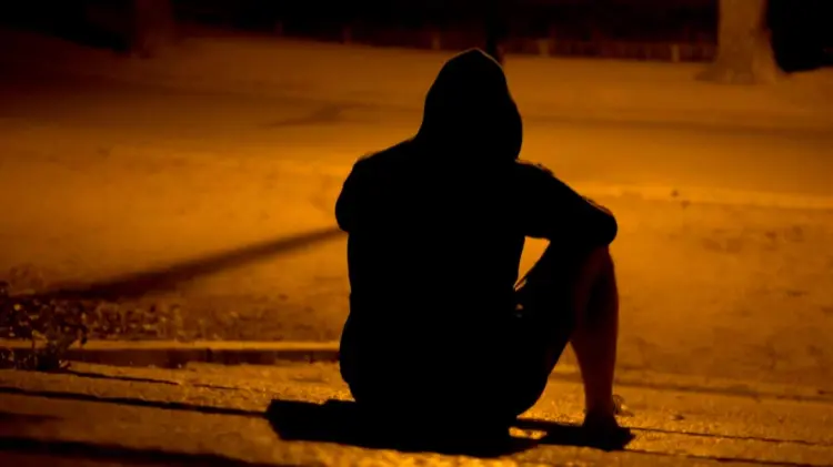 El aumento de casos de depresión se relaciona directamente. (Especial / EXPRESO)