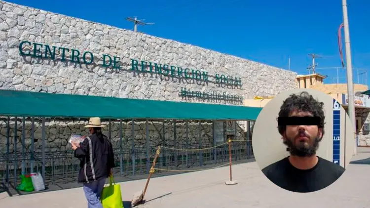 Nathan Karim. (Especial / EXPRESO)