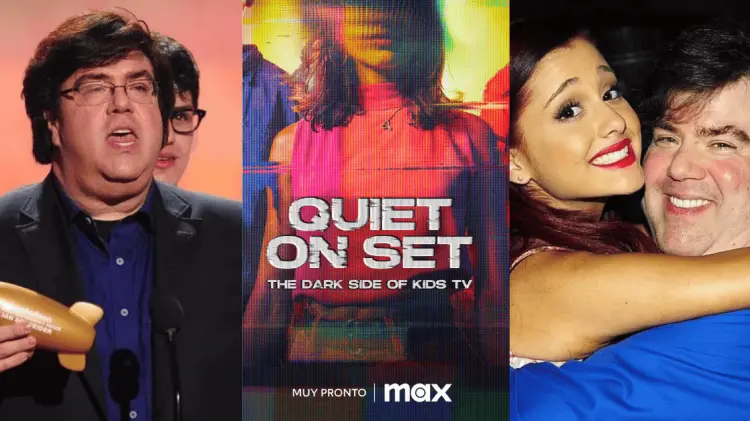 A través de Max se podrá ver la polémica docuserie. (Foto: Cortesía)