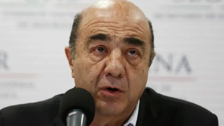 Foto: Especial / EXPRESO.