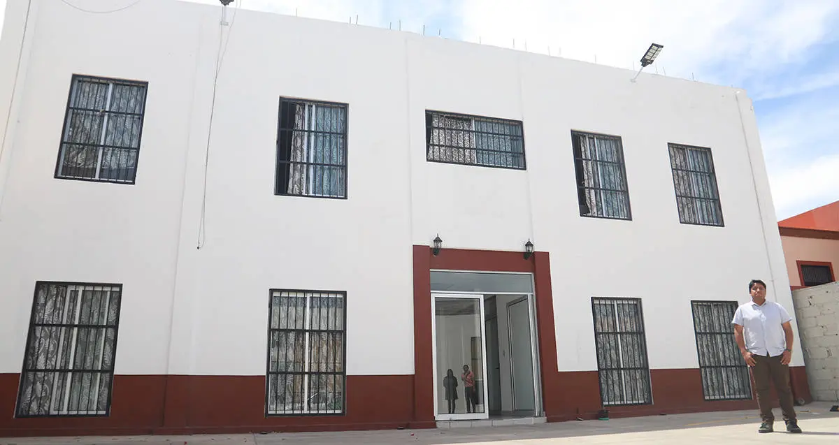 Casa del Estudiante Sonorense apoya a estudiantes universitarios foráneos