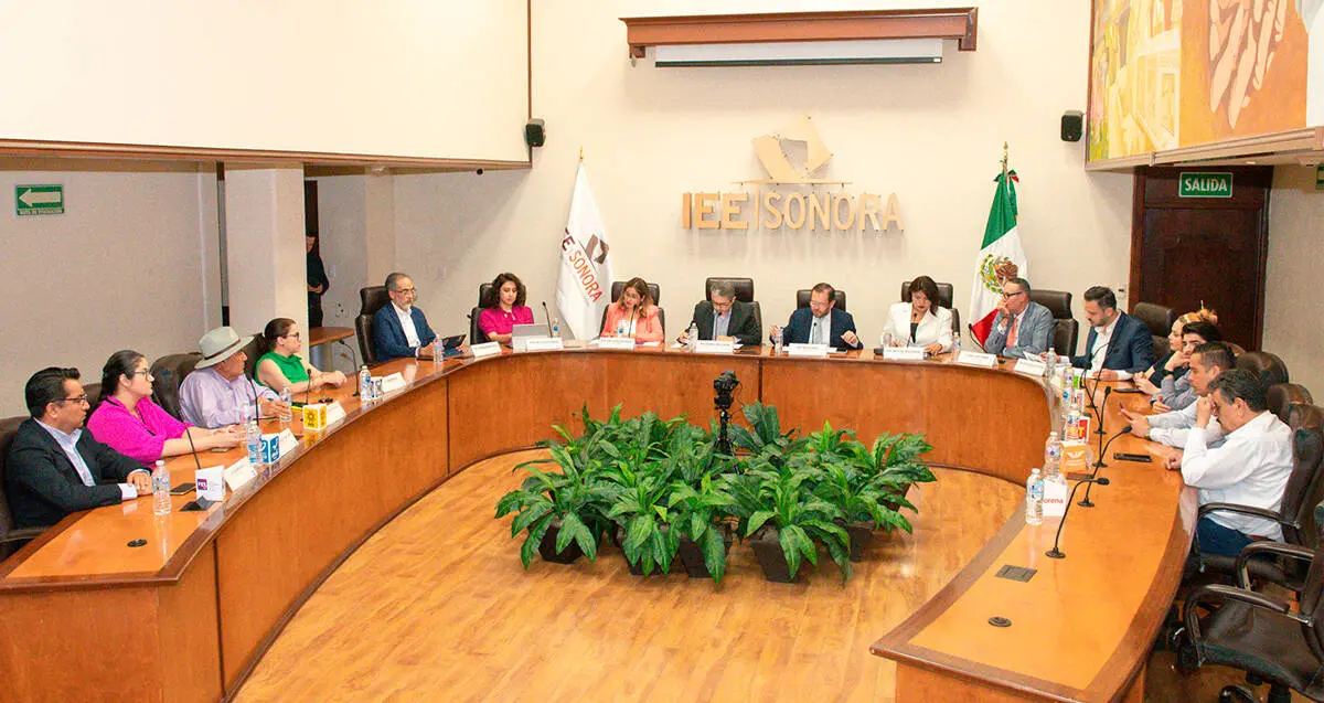 Fechas en que se realizarán debates de candidatos a presidencia municipal