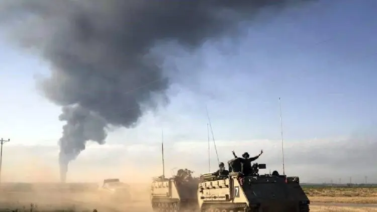 Foto: Especial / EXPRESO.