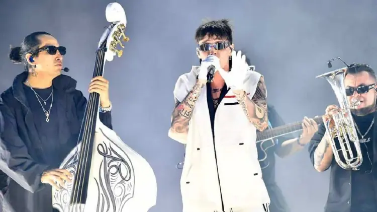 Foto: Especial / EXPRESO.