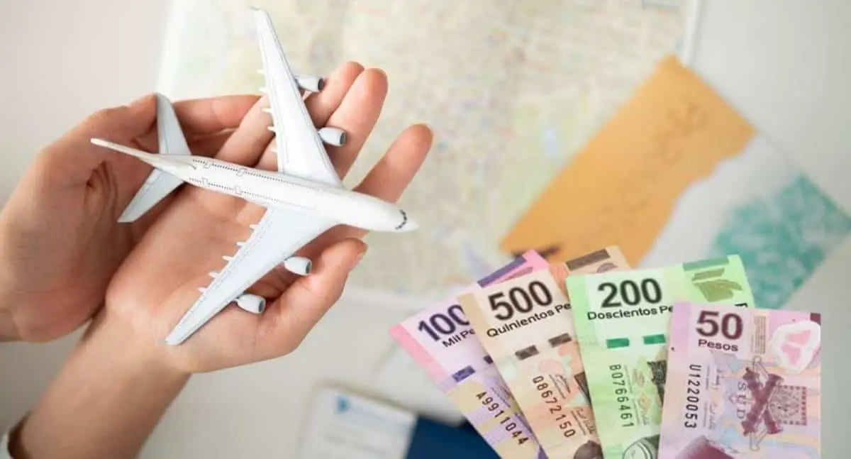 Turismo internacional se impone al superpeso
