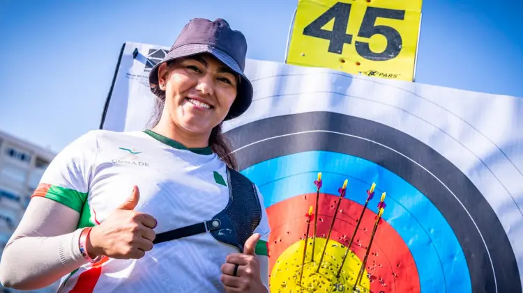 Alejandra Valencia. (Foto: Especial / EXPRESO)