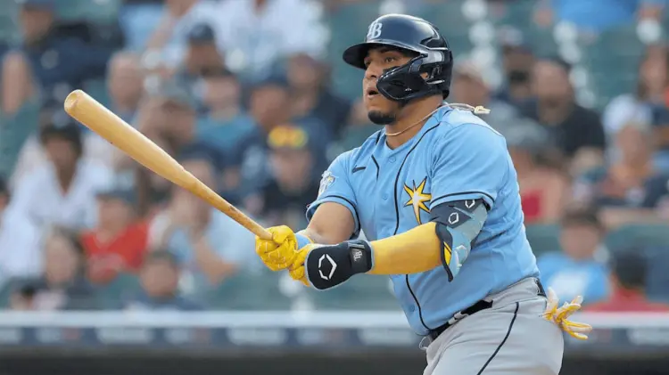 El oriundo de Hermosillo rompió una racha de tres encuentros sin conectar imparable. (Especial).