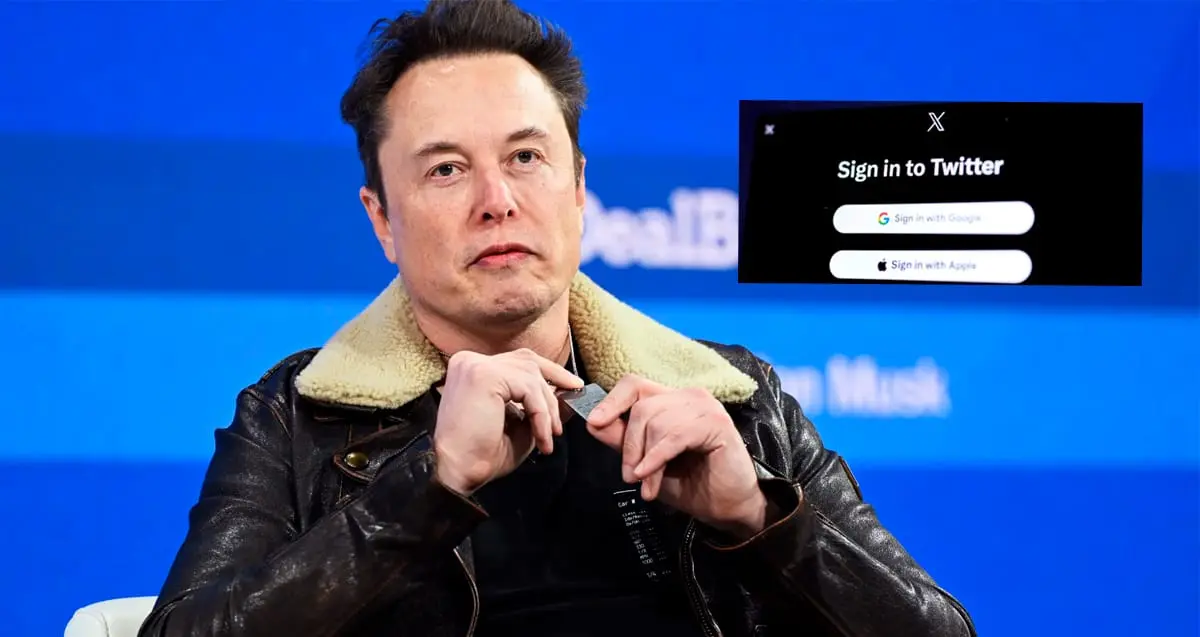 Actualización de X solicitará cobro a todos los nuevos usuarios: Elon Musk