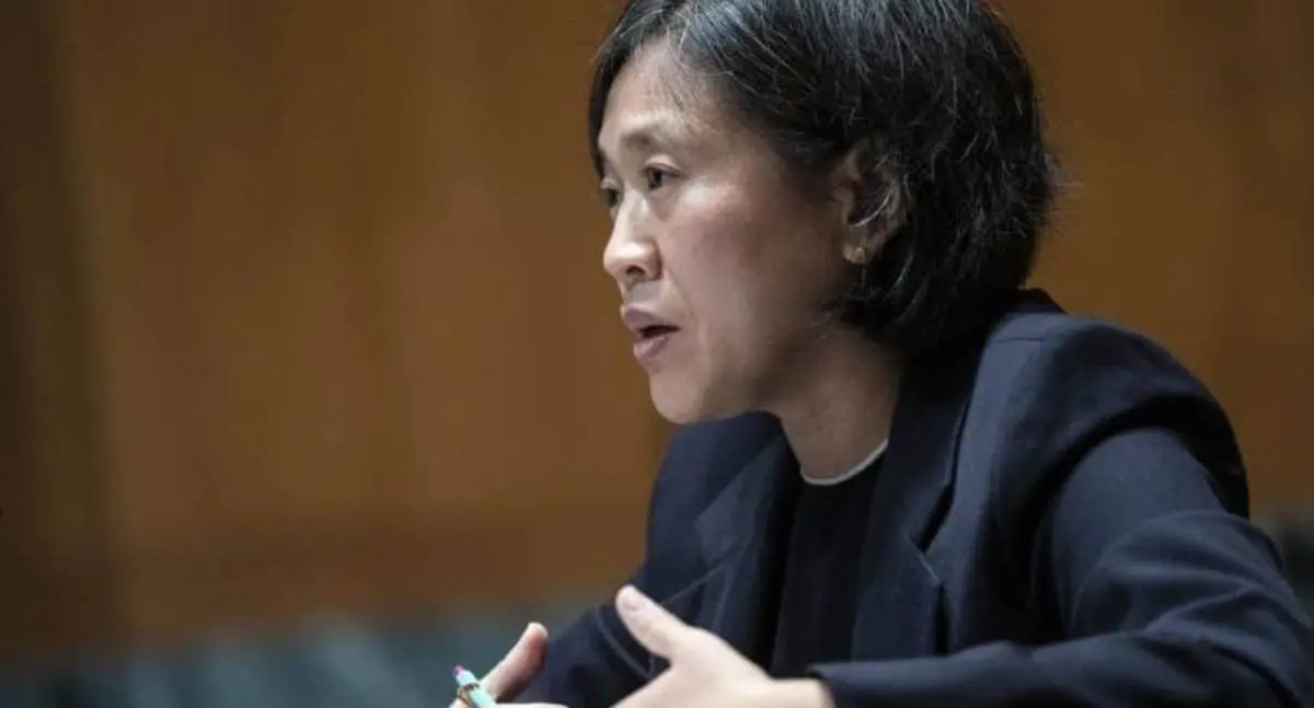 Legisladores de EU pedirán actuar contra China y México