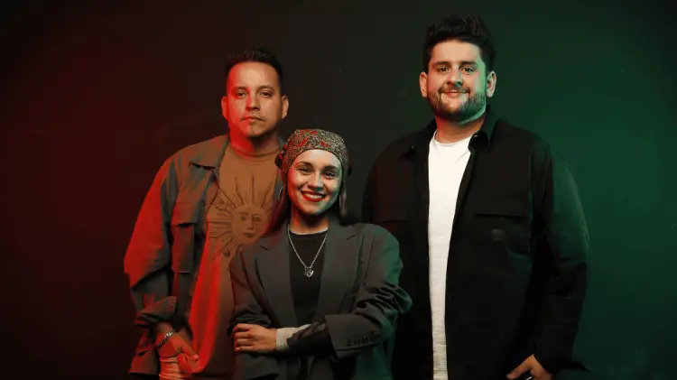 Matisse se presentará en Hermosillo en agosto próximo. (Foto: Agencia Reforma/EXPRESO)