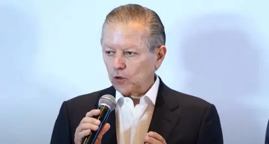 Arturo Zaldívar. (Foto: Especial / EXPRESO)