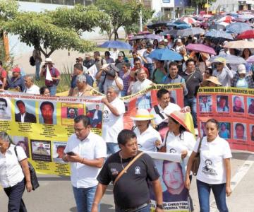 Comisión de Búsqueda debe transparentar censo: INAI