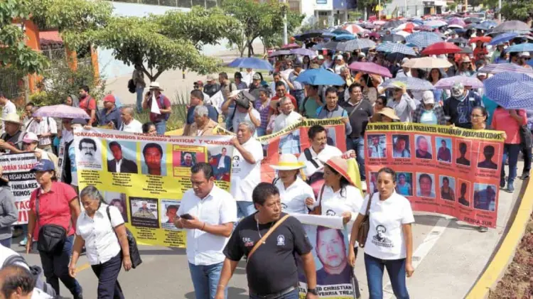 Foto: Especial / EXPRESO.