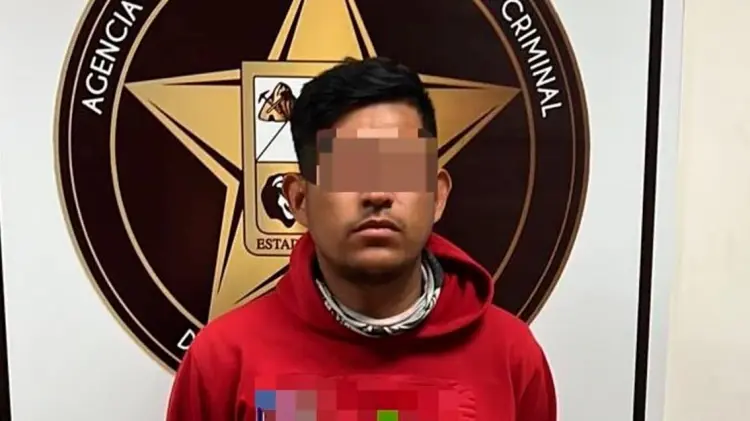 Armando N. (Foto: FGJ de Sonora)