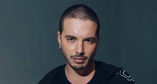 J Balvin. (Foto: Especial / EXPRESO)