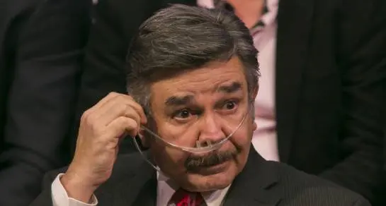 Jorge Ortiz de Pinedo. (Foto: Especial / EXPRESO)