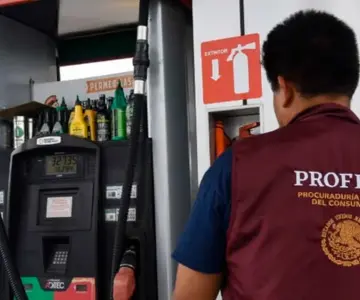 Combustibles no han aumentado, asegura Profeco