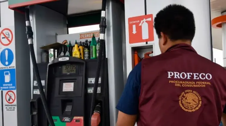 Solicitar tu carga en litros te brindará más exactitud en cada visita. (Foto: Especial/Cortesía)