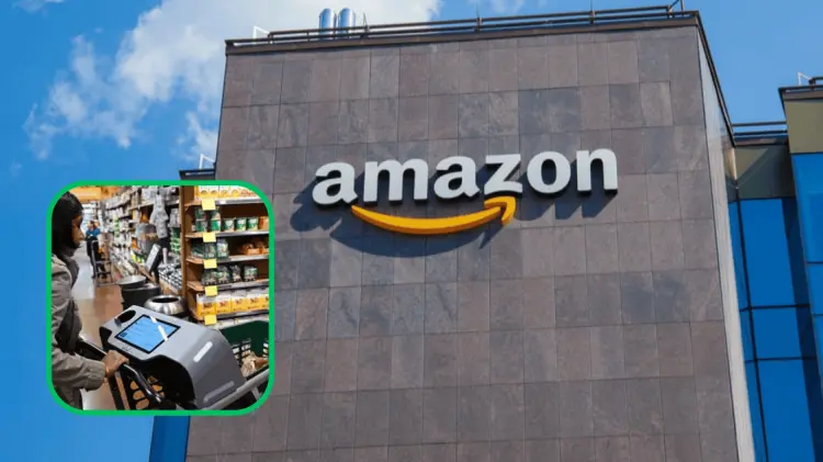 Los carritos inteligentes de Amazon ya no serán exclusivos. (Foto: Cortesía)