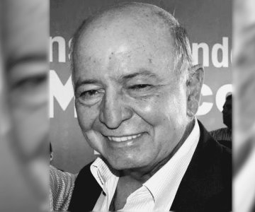 Fallece Nikita Kyriakis, destacado empresario humanista de Nogales