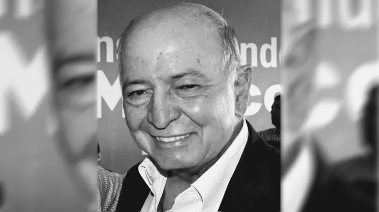 Nikita Demetrio Kyriakis Georgouses. (Foto: Especial / EXPRESO)