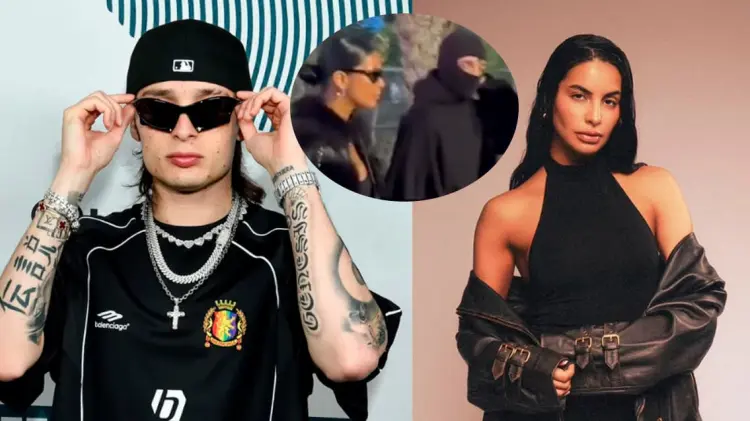 Gabrielle Britez es parte de la prestigiosa agencia Wilhelmina Models. (Especial / EXPRESO)