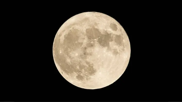 A este fenómeno también se le conoce como Luna Llena de Abril. (Foto: Ilustrativa)