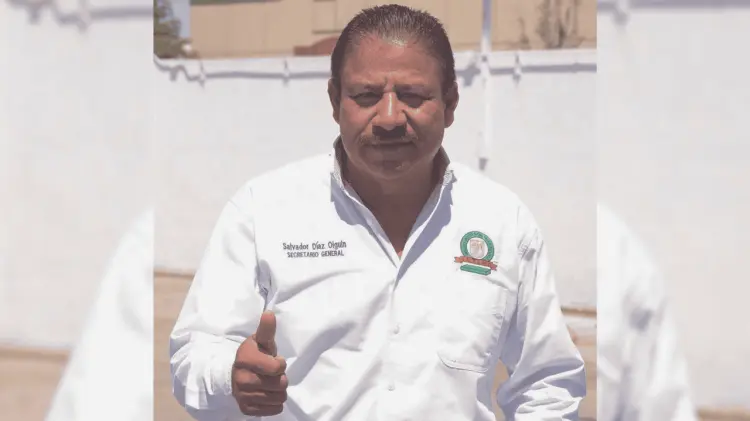 El líder dijo que la perspectiva como ciudadano es positiva. (Foto: Especial / EXPRESO).