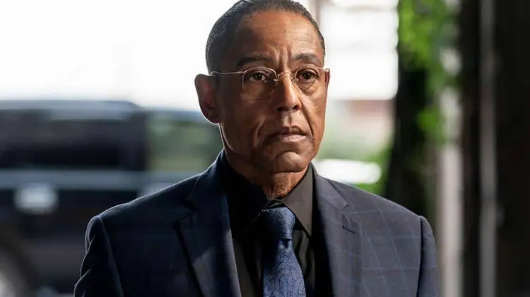 Giancarlo Esposito. (Foto: Especial / EXPRESO)