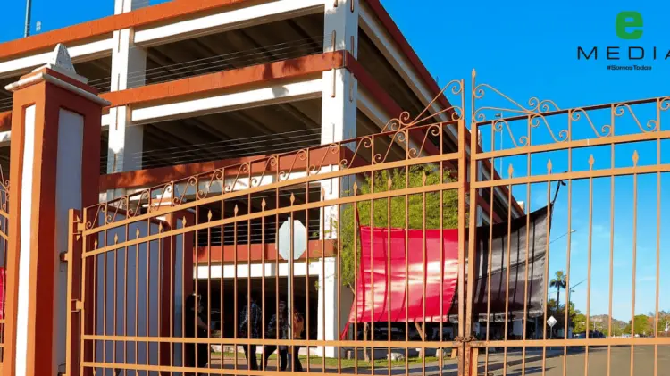 Foto: Especial / EXPRESO.