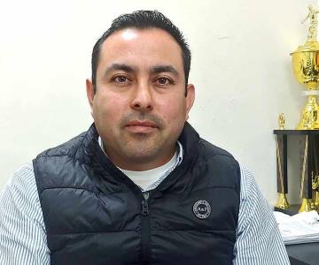 Asesinan a candidato Noé Ramos en Tamaulipas