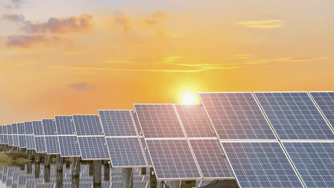Sonora: líder en la generación de energía renovable