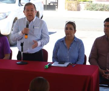 Staus pide a autoridades universitarias más reuniones y mesas de trabajo