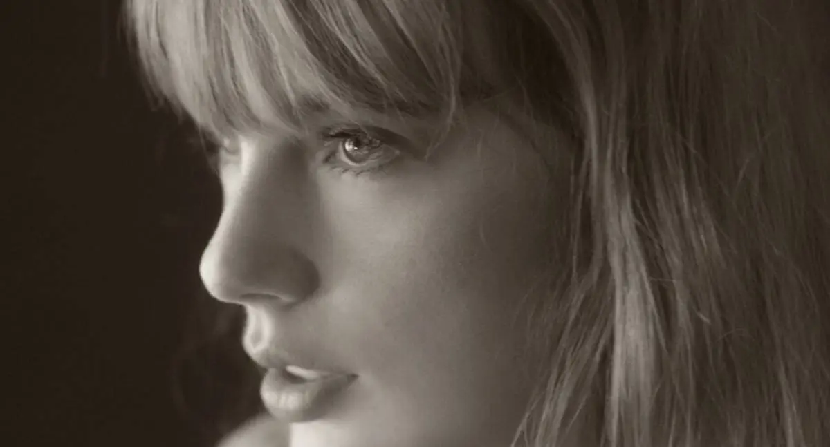 Taylor Swift lanzó su nuevo álbum doble: “The Tortured Poets Department”