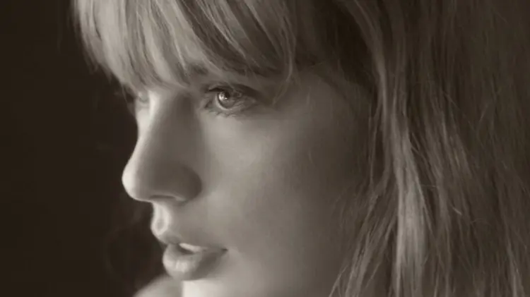 Taylor Swift. (Foto: Especial / EXPRESO)